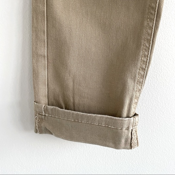 Urban Heritage Super Skinny Jeans - Picture 10 of 16